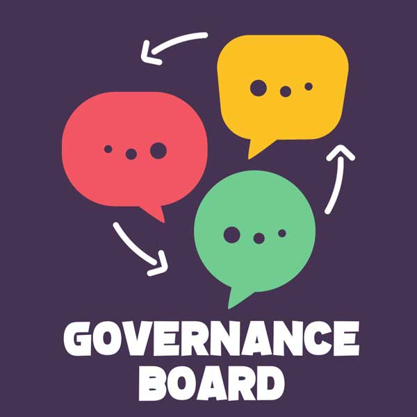 Governance-Board