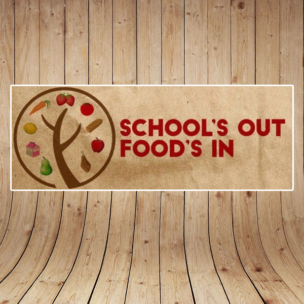 Schools Out Foods In